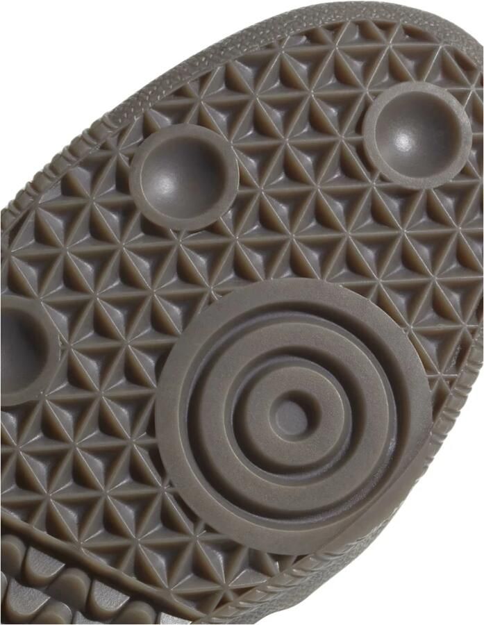 Adidas Originals Samba OG Core Black Cloud White Gum5- Core Black Cloud White Gum5 - Foto 4