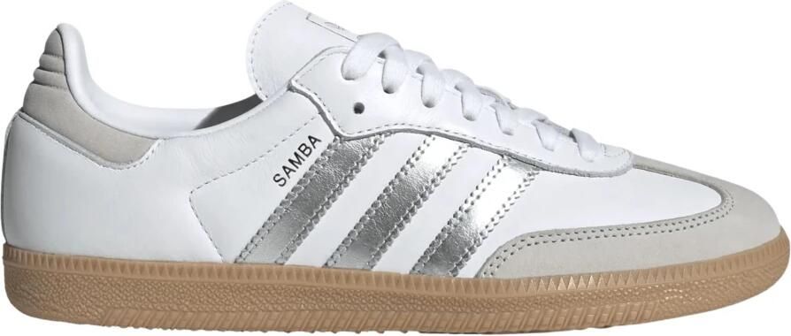 Adidas Originals Samba OG W Sneaker adidas Samba OG in wit formaten: 38 2 3 - Foto 6