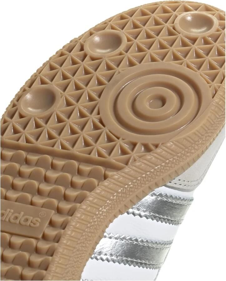 Adidas Originals Samba OG W Sneaker adidas Samba OG in wit formaten: 38 2 3 - Foto 3