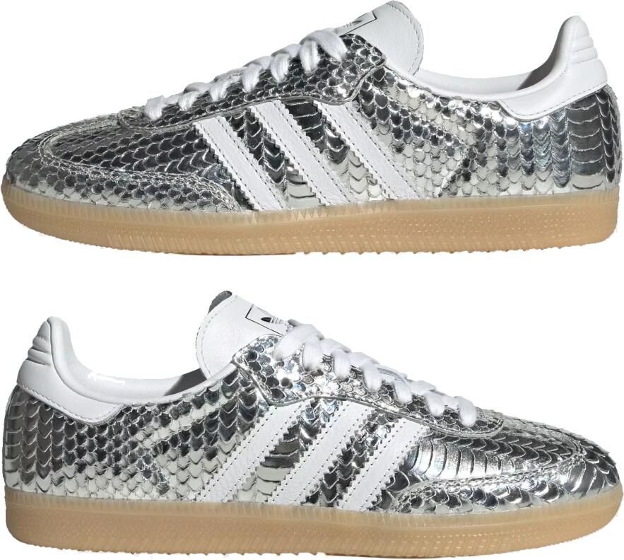 Adidas Samba OG Sneakers - Foto 5