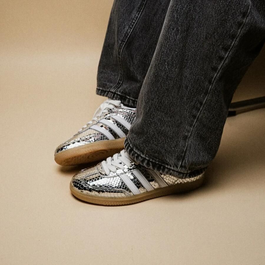 Adidas Samba OG Sneakers - Foto 2