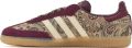 Adidas Samba OG X Liberty London - Multicolor