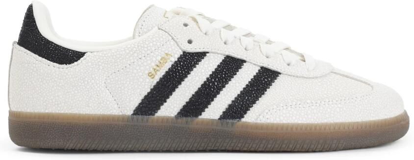 Adidas Originals Samba OG Dames Wit- Dames Wit