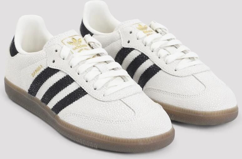 Adidas Originals Samba OG Dames Wit- Dames Wit - Foto 3