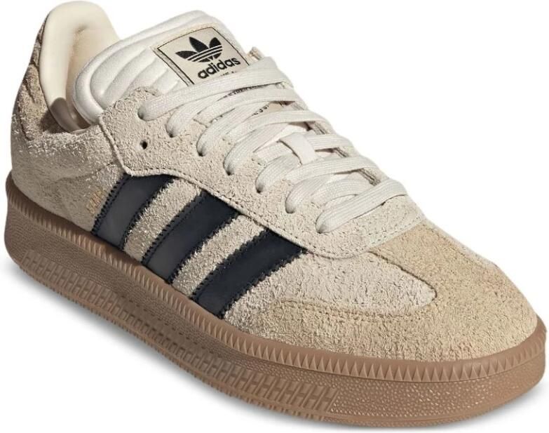 Adidas Originals Samba XLG Men OG beige 1 3 Schoenen