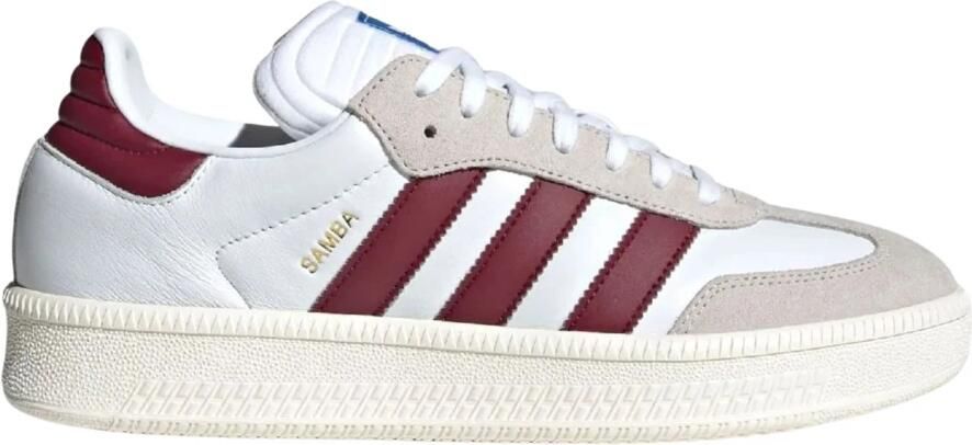 Adidas Originals Sneakers SAMBA XLG met verhoogde zool en gewatteerde tong - Foto 2