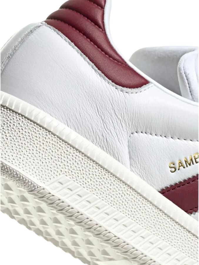 Adidas Originals Sneakers SAMBA XLG met verhoogde zool en gewatteerde tong - Foto 3