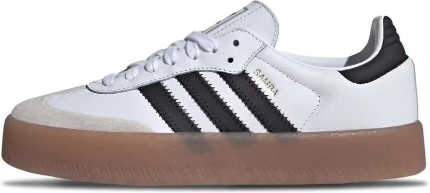 Adidas Originals Sambae W Sneaker Samba OG wit 2 3 Schoenen