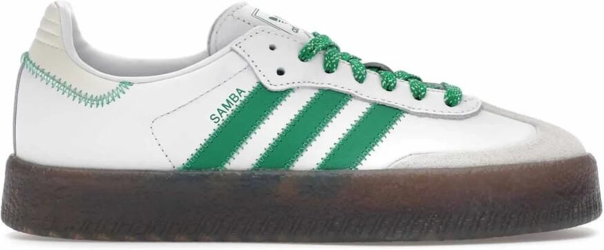 Adidas Sambae Platform Sneaker