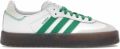 Adidas Sambae Platform Sneaker - Wit