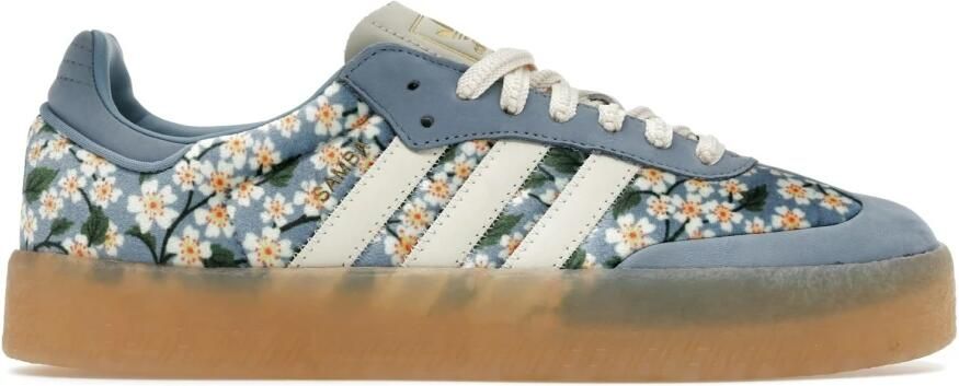 Adidas Sambae Platform Sneaker