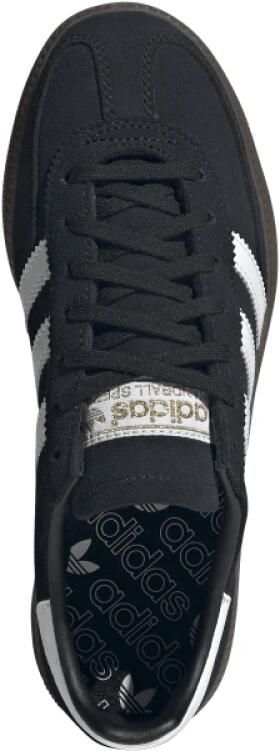 Adidas Originals Handball Spezial Kids Sneaker (GS) Unisex Lifestyle zwart 2 3 Schoenen - Foto 12