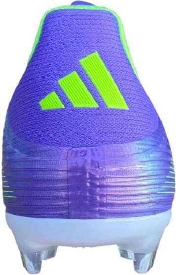 Adidas Perfor ce F50 League Firm Multi-Ground Voetbalschoenen Unisex Paars - Foto 15