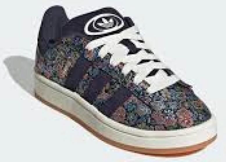 Adidas Originals Sneakers 'Campus 00s x Liberty London' - Foto 3
