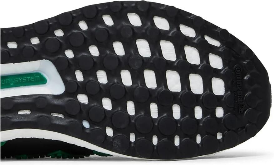 Adidas Originals Ultraboost Dna X Lego Colors Cblack Green Cblack Sneakers H67954 - Foto 2