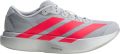 Adidas Hardloopschoenen Chaussures de running adizero evo sl léger - Zilver