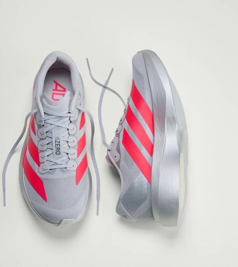 Adidas Hardloopschoenen Chaussures de running adizero evo sl léger - Foto 9