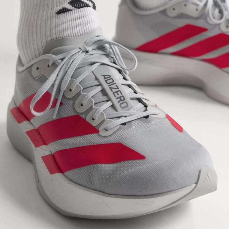 Adidas Hardloopschoenen Chaussures de running adizero evo sl léger - Foto 8