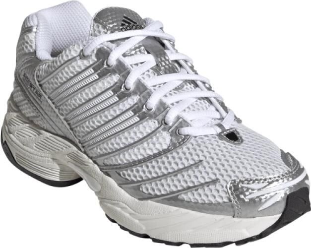Adidas Originals Adistar Control mesh sneakers wit zilver Meerkleurig - Foto 4