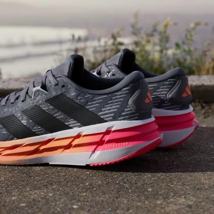Adidas Hardloopschoenen Chaussures de running adistar 4 maille respirante - Foto 2