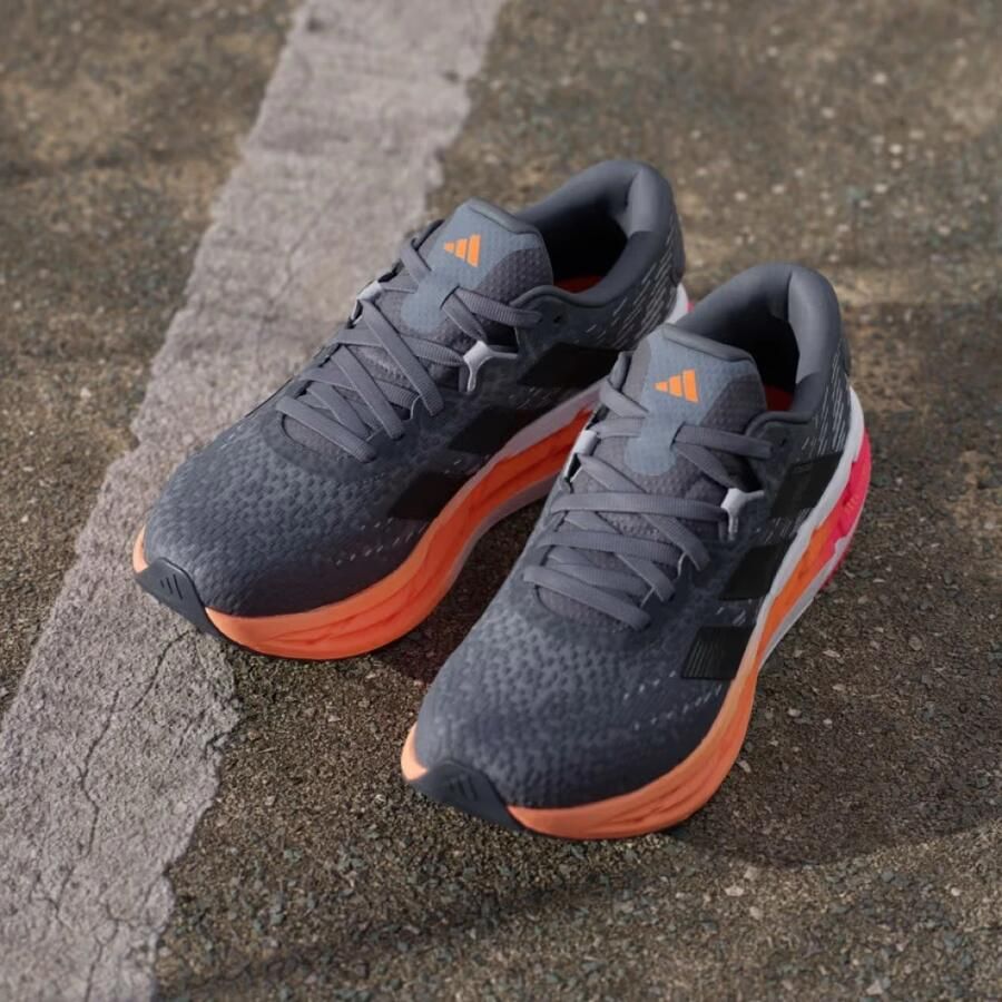 Adidas Hardloopschoenen Chaussures de running adistar 4 maille respirante - Foto 3