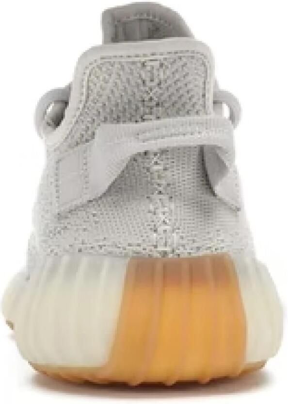 Adidas Sesame Boost 350 V2 Sneakers Grijs Heren