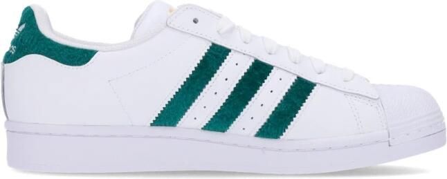Adidas Originals Superstar Schoenen Cloud White Cloud White Gold Metallic Heren