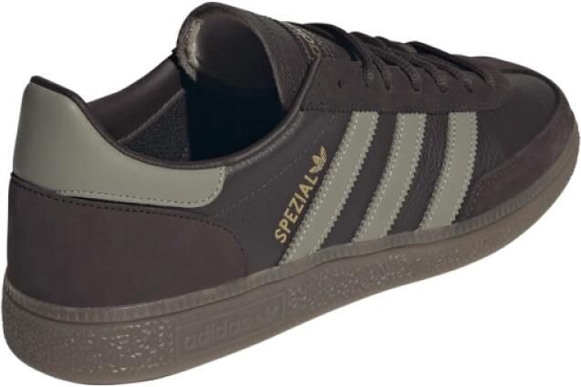 Adidas Originals Handball Spezial Bruin- Heren Bruin - Foto 2