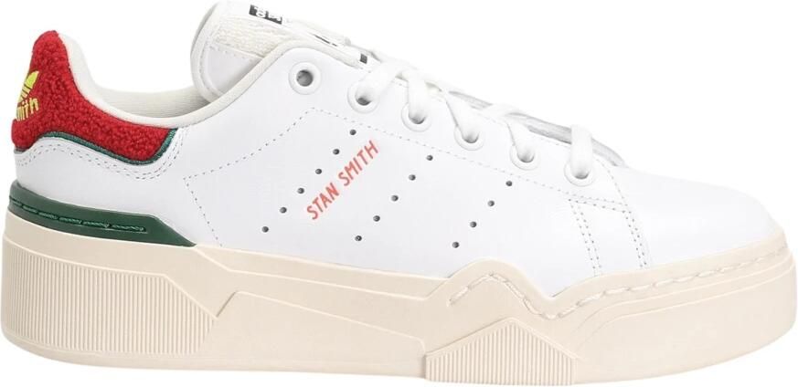 Adidas Originals Klassieke Sneakers voor Dagelijks Gebruik Multicolor Dames - Foto 3