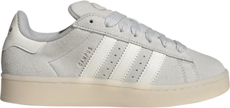 Adidas Campus 00s Dames Grijs- Dames Grijs