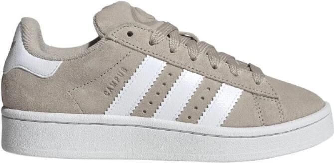 ADIDAS ORIGINALS Sneakers 'Campus 00s' crème wit