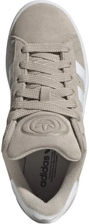 ADIDAS ORIGINALS Sneakers 'Campus 00s' crème wit - Foto 4