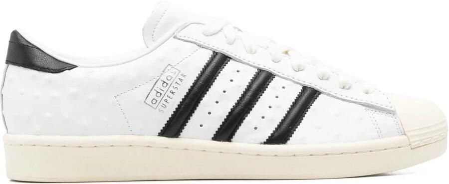 Adidas Vintage Superstar Sneakers