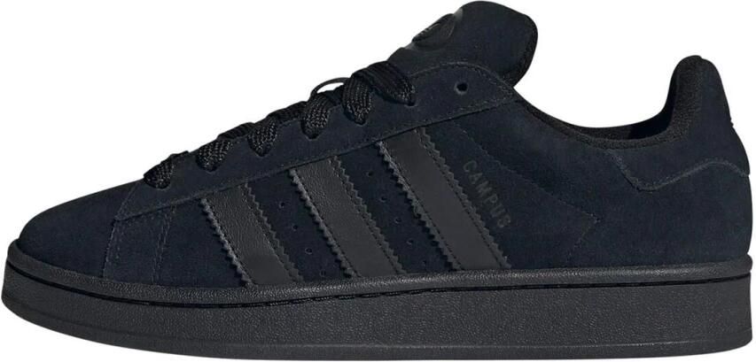 ADIDAS ORIGINALS Sneakers laag 'Campus 00s' zwart