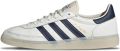 Adidas Handball Spezial Sneakers Wit 2 3 Leer - Wit