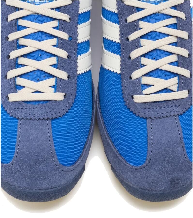 Adidas SL 72 OG Blue Bird Sneakers