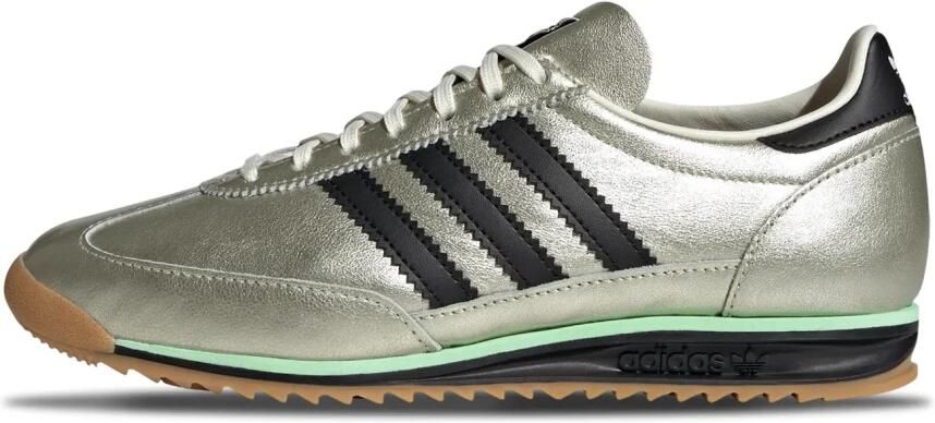 Adidas Originals Sl 72 OG W Women Lifestyle zilver 2 3 Schoenen