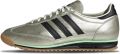 Adidas Originals Sl 72 OG W Women Lifestyle zilver 2 3 Schoenen - Zilver