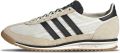 Adidas SL 72 Sneakers Dames Wit 2 3 Leer - Wit
