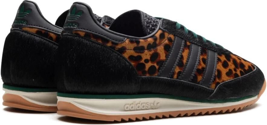 Adidas Originals Sportschoenen SL 72 OG W Brown