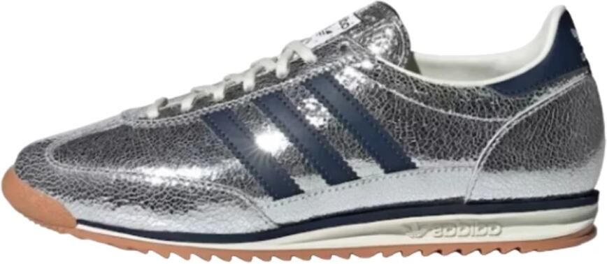 Adidas Originals SL 72 OG Sneaker Lifestyle zilver 2 3 Schoenen