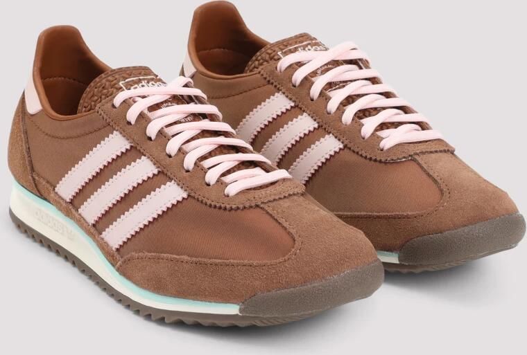 Adidas SL 72 OG Sneakers - Foto 3