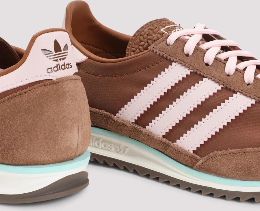 Adidas SL 72 OG Sneakers - Foto 2