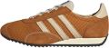 Adidas SL 72 PT SCHOENEN - Sand Vanilla/Geel