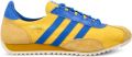 Adidas Retrostijl Sneakers - Geel
