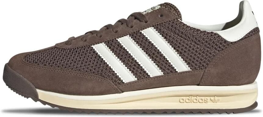 Adidas Sneakers Baskets sl 72 rs maille respirante