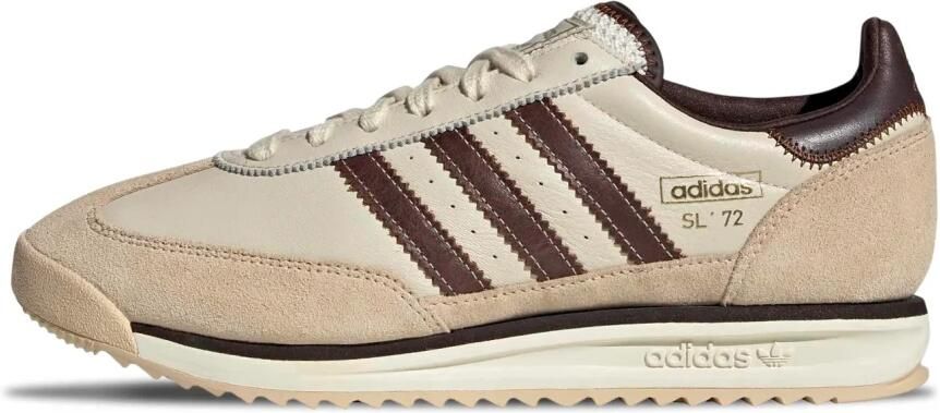 Adidas Lage Sneakers SL 72 RS HQ4909