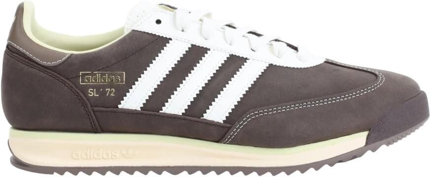 Adidas Lage Sneakers SL 72 RS KH9661