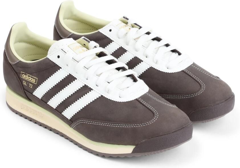 Adidas Lage Sneakers SL 72 RS KH9661 - Foto 4
