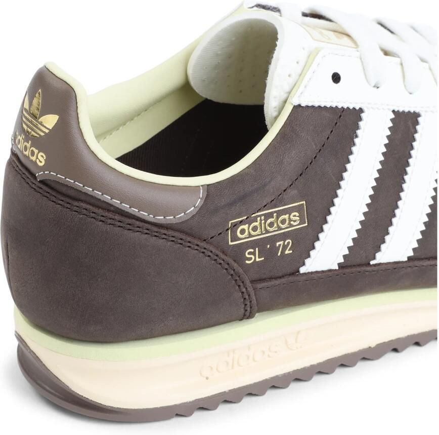 Adidas Lage Sneakers SL 72 RS KH9661 - Foto 2